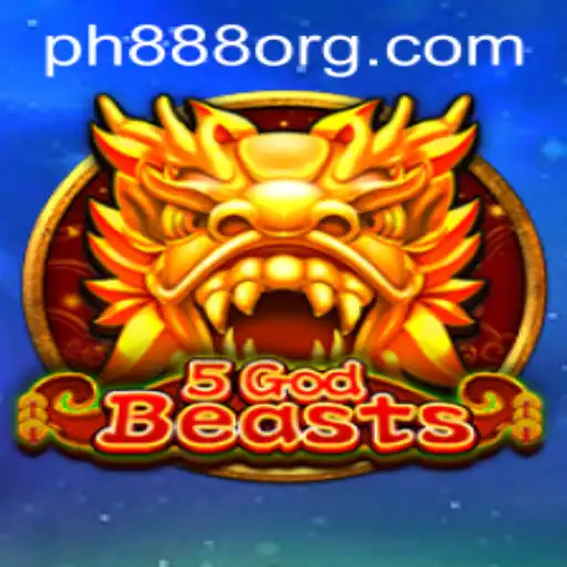 5GodBeasts: A Journey into the Mythical Game World with PH888