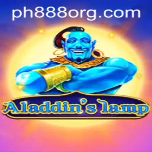 Exploring the Enchantment of Aladdinslamp with PH888