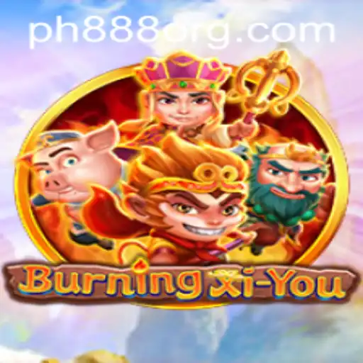 BurningXiYou: A Dive into the Mystical World of Adventure