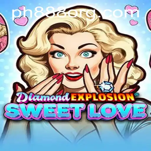 DiamondExplosionSweetLove: An Immersive Gaming Experience