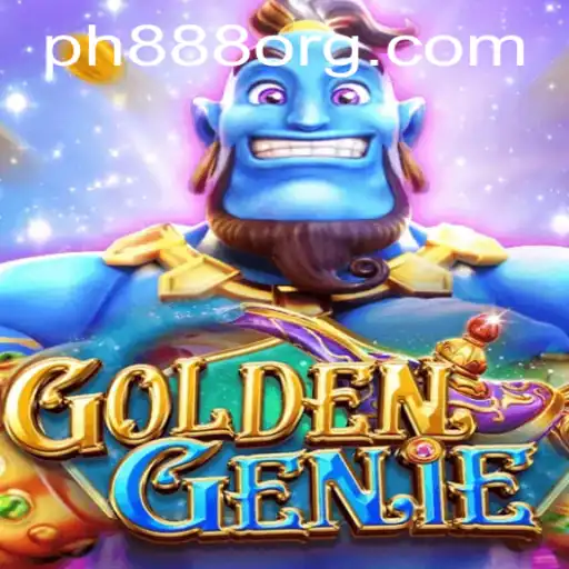 Discover the Enchantment of GOLDENGENIE with PH888