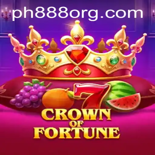 Crown of Fortune: Discover the Thrill Behind the Game with PH888