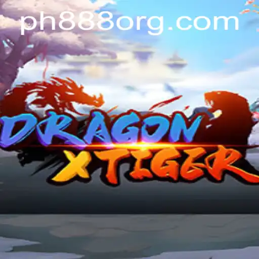 DragonXTiger: The Exciting World of DragonXTiger Gaming