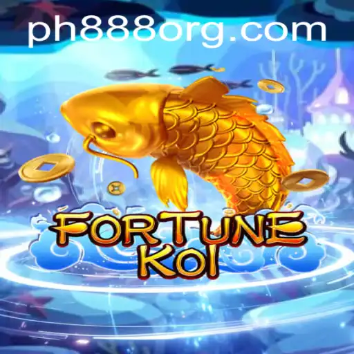 Dive into the World of FORTUNEKOI: A Complete Guide with PH888