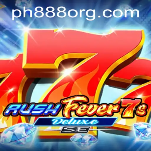 RushFever7sDeluxeSE: A Thrilling Gaming Experience with PH888