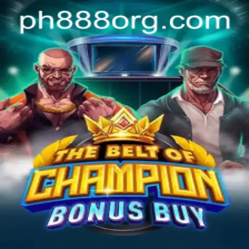 TheBeltOfChampionBonusBuy: A New Era in Gaming with PH888