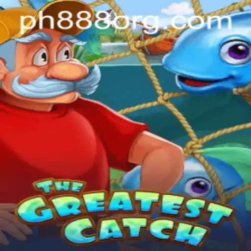 TheGreatestCatch: Captivating Gamers Worldwide with Innovative Gameplay