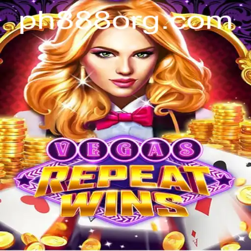 Discover the Thrill of VegasRepeatWins: The Ultimate Casino Adventure with PH888