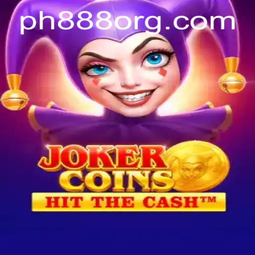 Discover the Thrilling World of JokerCoins with PH888