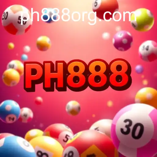 PH888: Exploring the Exciting World of Lottery Games