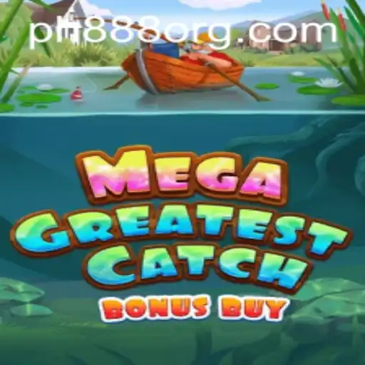 MegaGreatestCatchBonusBuy: Your Ultimate Gaming Experience