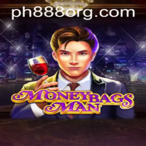 Introducing MoneybagsMan: A New Gaming Experience with PH888