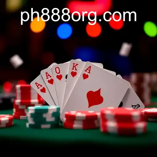 Poker Games: The Allure and Evolution