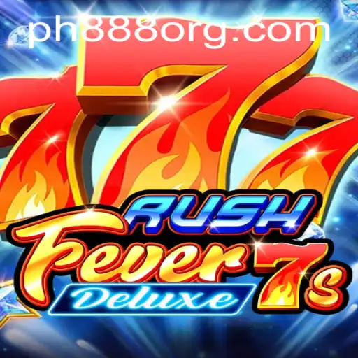 Unveiling RushFever7sDeluxe - An Exciting Journey into the World of Slot Games