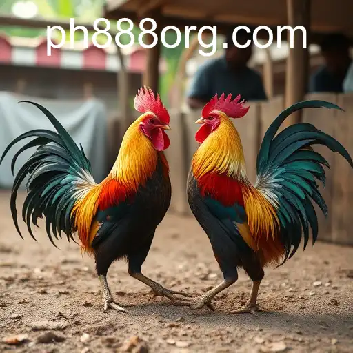 Sabong Games: A Deep Dive into the Cultural Phenomenon with PH888