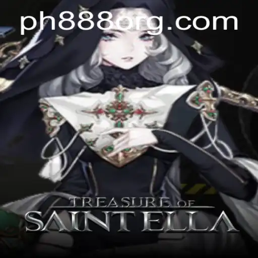 Unveiling the Exciting World of TreasureofSaintElla: A Deep Dive into Gameplay with PH888
