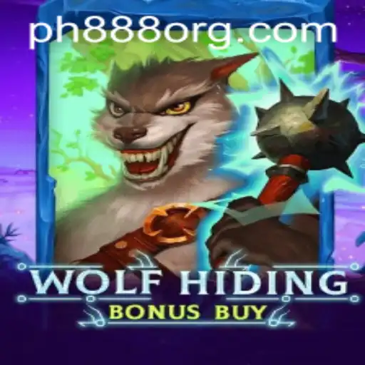 Unveiling the Thrills of WolfHidingBonusBuy: A New Era in Gaming